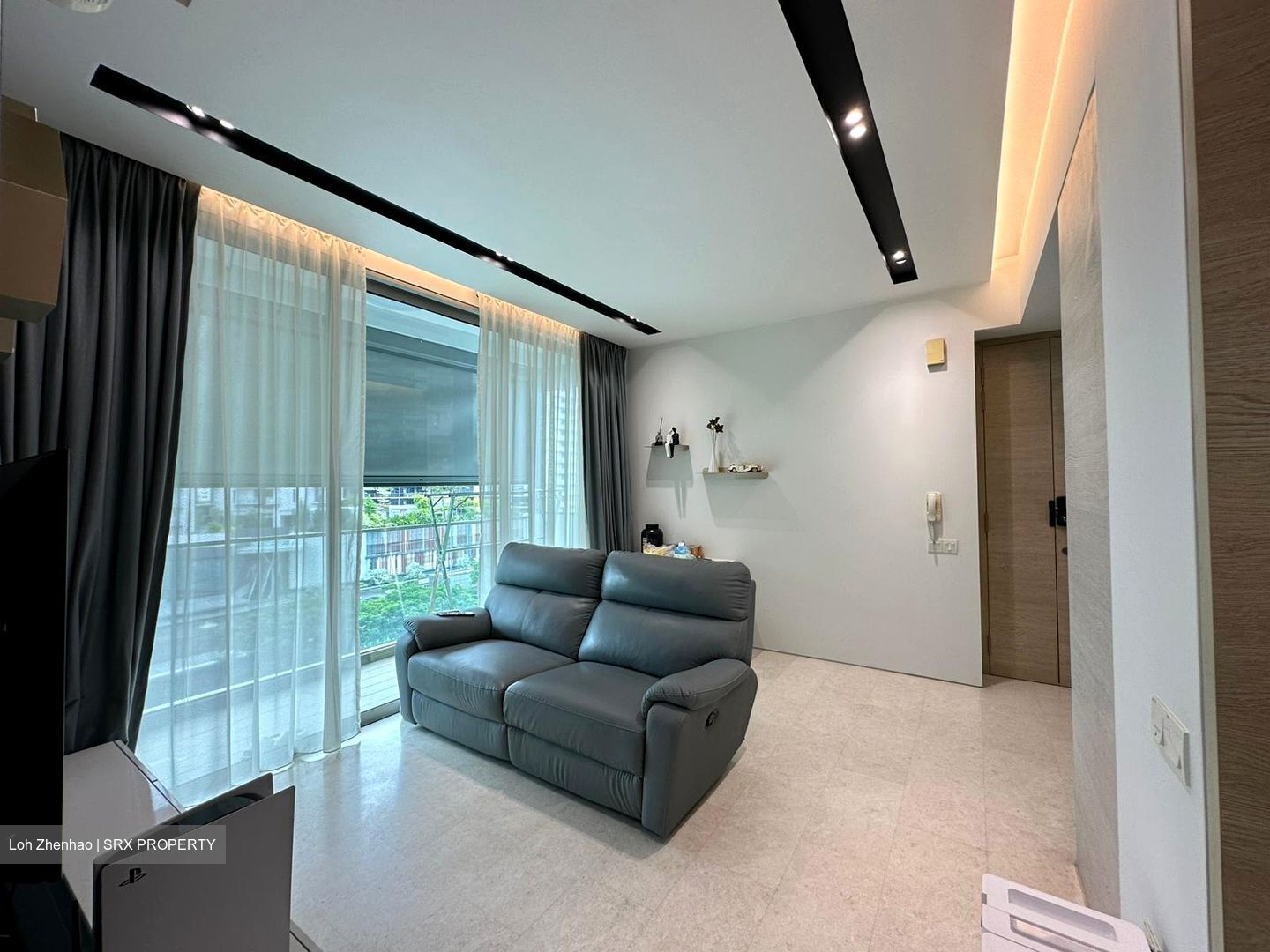 Sennett Residence (D13), Condominium #524027271